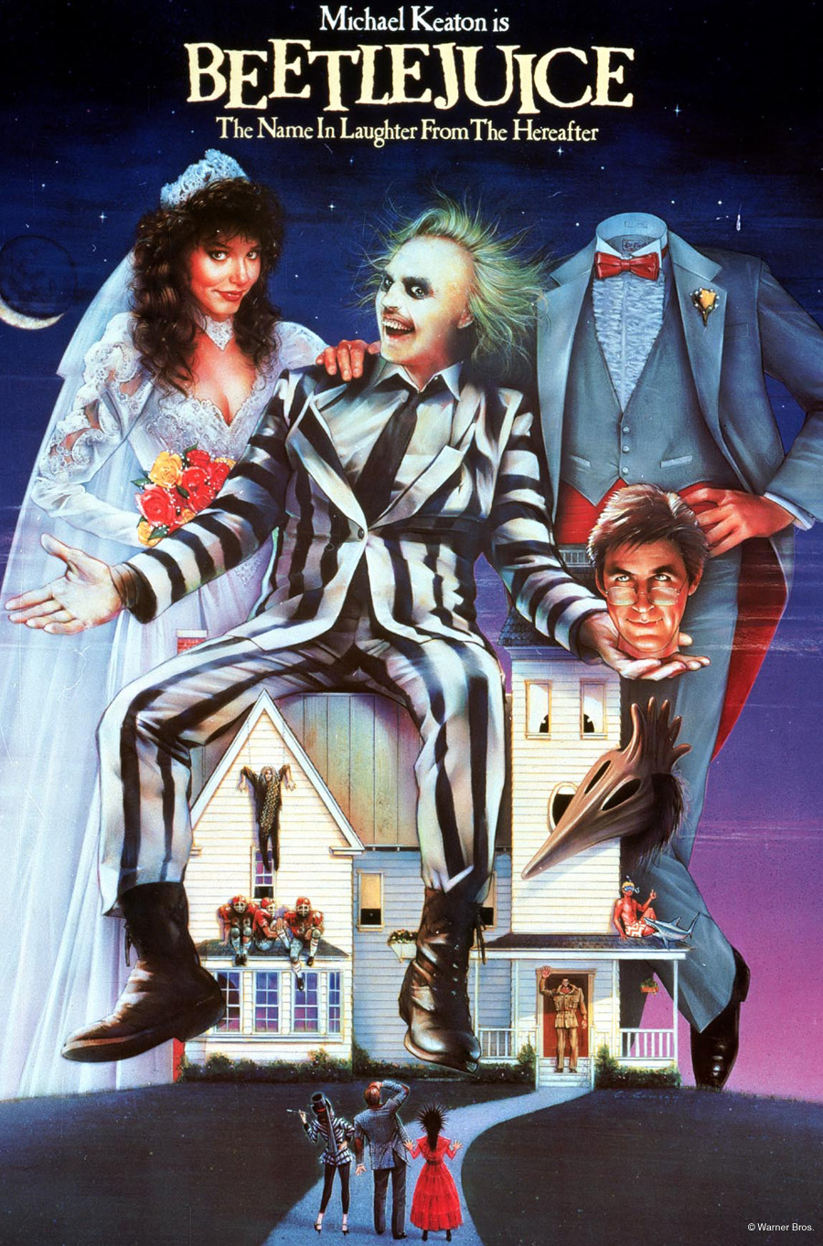 Beetlejuice